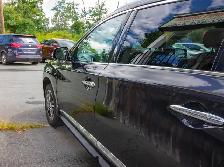 2020 Infiniti QX60 ProACTIVE 7 PASSENGER | LEATHER | SUNROOF... - Photo 11