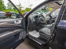 2020 Infiniti QX60 ProACTIVE 7 PASSENGER | LEATHER | SUNROOF... - Photo 18