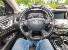 2020 Infiniti QX60 ProACTIVE 7 PASSENGER | LEATHER | SUNROOF... - Photo 20