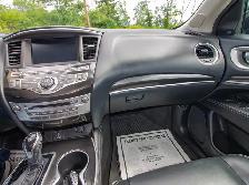 2020 Infiniti QX60 ProACTIVE 7 PASSENGER | LEATHER | SUNROOF... - Photo 21