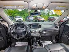 2020 Infiniti QX60 ProACTIVE 7 PASSENGER | LEATHER | SUNROOF... - Photo 22