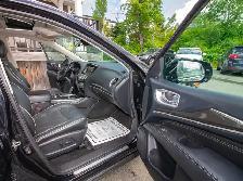2020 Infiniti QX60 ProACTIVE 7 PASSENGER | LEATHER | SUNROOF... - Photo 23
