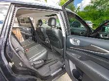2020 Infiniti QX60 ProACTIVE 7 PASSENGER | LEATHER | SUNROOF... - Photo 24