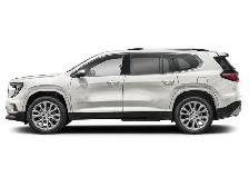 2026 GMC Acadia Denali Ultimate - Photo 2