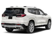 2026 GMC Acadia Denali Ultimate - Photo 4