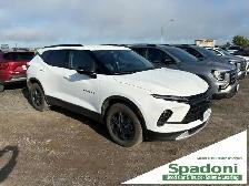 2025 Chevrolet Blazer True North