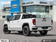 2026 GMC Sierra 1500 Elevation - Photo 4