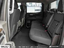 2026 GMC Sierra 1500 Elevation - Photo 21