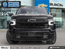 2026 Chevrolet Silverado 1500 RST - Photo 2