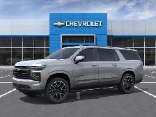 2026 Chevrolet Suburban RST - Photo 2