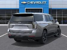 2026 Chevrolet Suburban RST - Photo 4