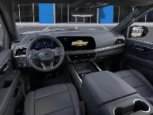 2026 Chevrolet Suburban RST - Photo 5