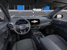 2027 Chevrolet Equinox LT - Photo 5