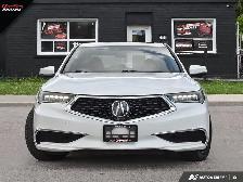 2018 Acura TLX Tech Sedan | LOADED | CERTIFIED - Photo 2