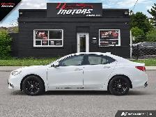 2018 Acura TLX Tech Sedan | LOADED | CERTIFIED - Photo 3