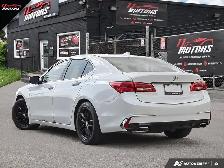 2018 Acura TLX Tech Sedan | LOADED | CERTIFIED - Photo 4