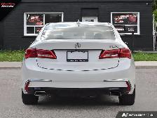 2018 Acura TLX Tech Sedan | LOADED | CERTIFIED - Photo 5