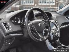 2018 Acura TLX Tech Sedan | LOADED | CERTIFIED - Photo 13