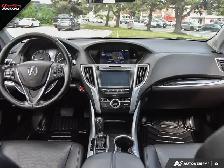 2018 Acura TLX Tech Sedan | LOADED | CERTIFIED - Photo 25