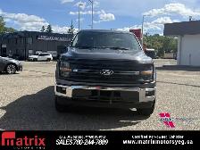 2024 Ford F-150 XLT - Photo 2