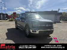 2024 Ford F-150 XLT - Photo 3