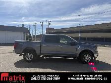 2024 Ford F-150 XLT - Photo 4