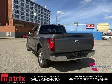 2024 Ford F-150 XLT - Photo 7
