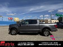 2024 Ford F-150 XLT - Photo 8