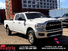 2019 Ram 2500 Big Horn - Photo 2
