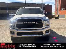 2019 Ram 2500 Big Horn - Photo 3