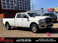 2019 Ram 2500 Big Horn - Photo 4
