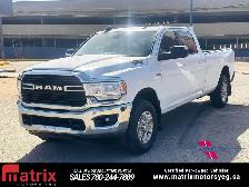 2019 Ram 2500 Big Horn - Photo 7