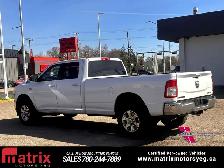 2019 Ram 2500 Big Horn - Photo 9