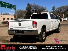 2019 Ram 2500 Big Horn - Photo 10