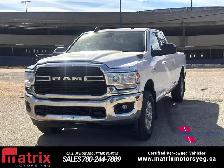 2019 Ram 2500 Big Horn - Photo 12