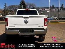 2019 Ram 2500 Big Horn - Photo 13