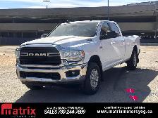 2019 Ram 2500 Big Horn - Photo 25