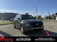 2026 Hyundai Venue SEL - Photo 3