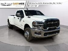 2027 Ram 3500