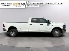 2027 Ram 3500 - Photo 2