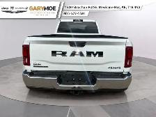 2027 Ram 3500 - Photo 4