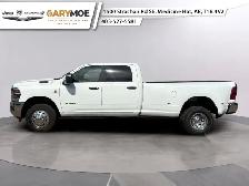 2027 Ram 3500 - Photo 5