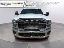 2027 Ram 3500 - Photo 6