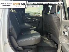 2027 Ram 3500 - Photo 8