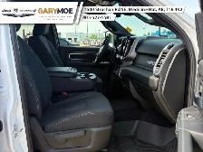 2027 Ram 3500 - Photo 9