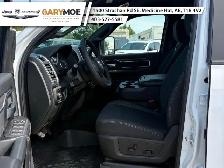 2027 Ram 3500 - Photo 11