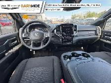 2027 Ram 3500 - Photo 12