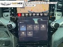 2027 Ram 3500 - Photo 20