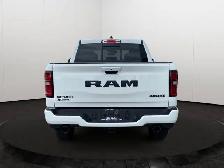 2026 Ram 1500 Sport | Night Edition | 3.0L I6 Hurricane SO Twin - Photo 5