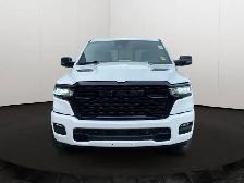 2026 Ram 1500 Sport | Night Edition | 3.0L I6 Hurricane SO Twin - Photo 6